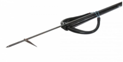 large speargun andre carbon rail balidiveshop 9